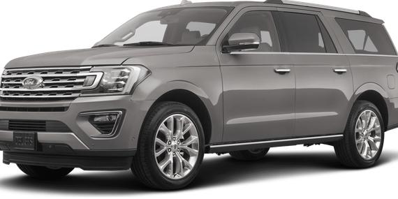FORD EXPEDITION MAX 2019 1FMJK2AT3KEA86621 image